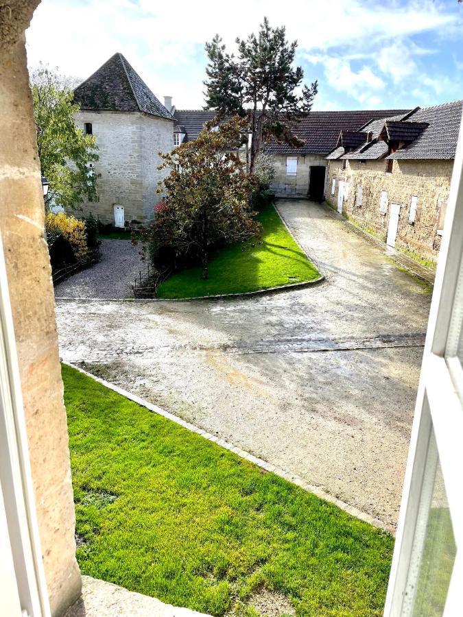 Gite Du Fournil « Chez Nicole » Ully-Saint-Georges Buitenkant foto